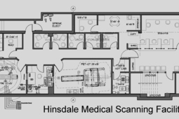 Hinsdale Medical Scanning Facility