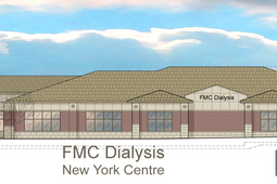 FMC Dialysis